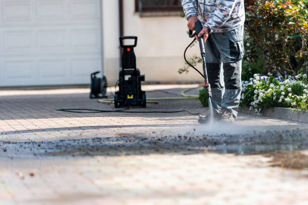 Trusted Rockville, MN Pressure Washing Experts